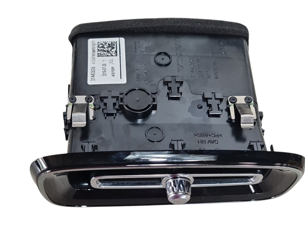 Difusor Ar Direito Condicionado Volvo Xc40 2020 31442626 3