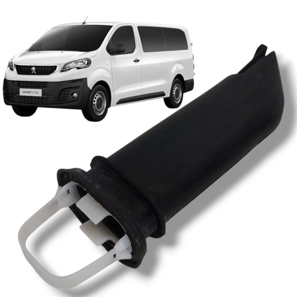 Saída Drenagem Peugeot Expert Furgão 2021 9807200480 1