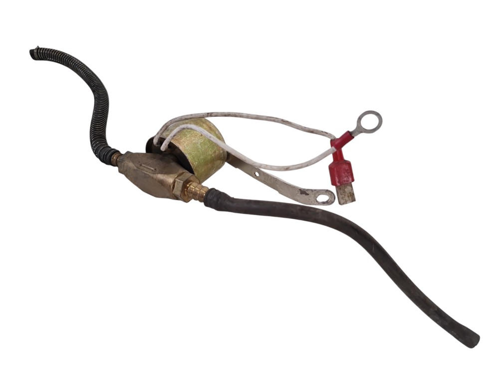 Válvula Solenoide Kasinski Comet Gtr 250 2008 Original 4