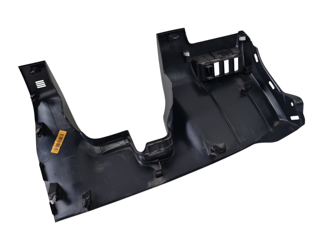 Acabamento Inferior Painel Honda Wr-v 2021 77300t5a Original 4