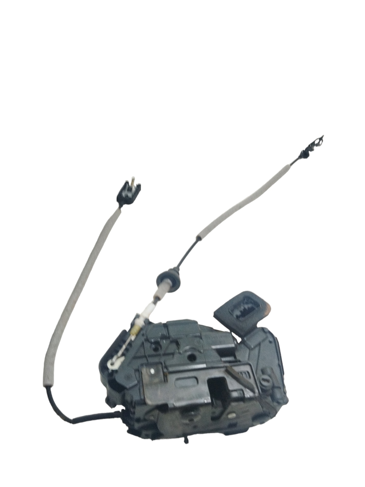 Fechadura Porta Traseira Direita Volkswagen T-cross 2021 22 5