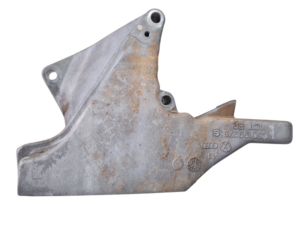 Suporte Coxim Motor Lado Direito Vw Fox 2016 030199275 6