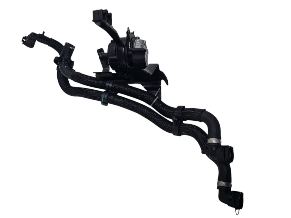 Bomba de agua auxilar para gwm tank 300 2025 2026 original 6