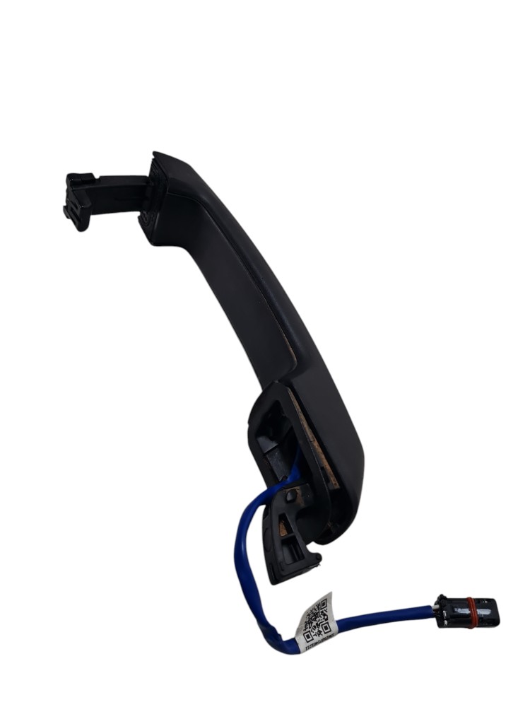 Maçaneta Externa Para Gwm Tank 300 2025 2026 Original Preto 6