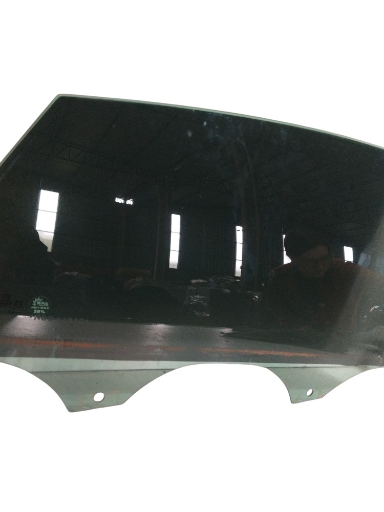Vidro Porta Traseira Lateral Audi Etron 2022 2022 Original 5
