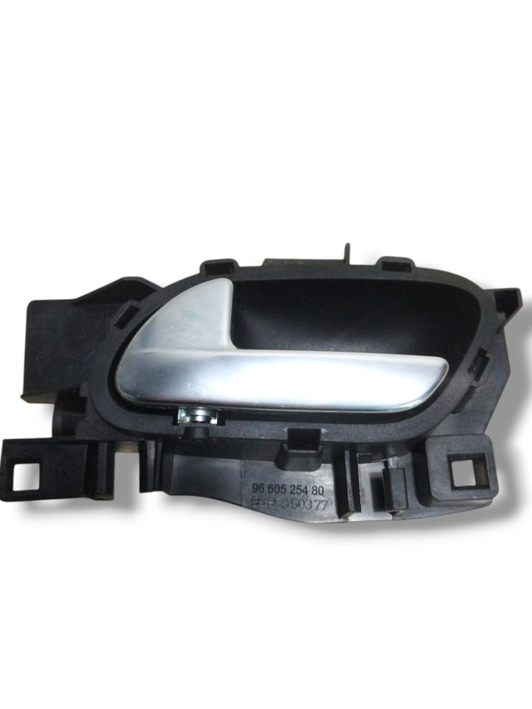 Maçaneta interna traseira esquerda Citroen C5 2009 ORIGINAL