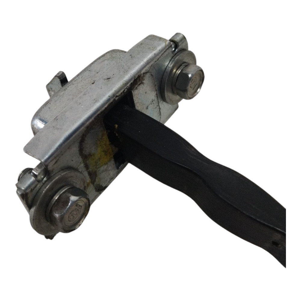 Limitador Porta Traseira Esquerda Honda Wr-v 2021 Original 7