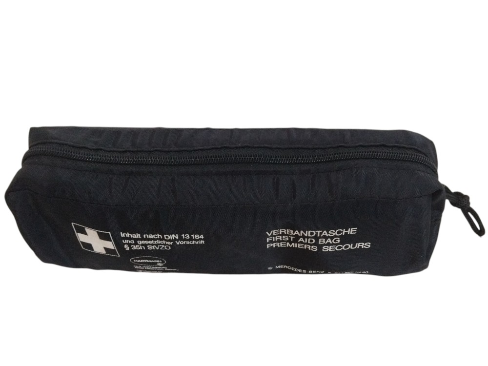 Kit Primeiro Socorro Mercedes Cls 500 2005 2006 A2118600250 7