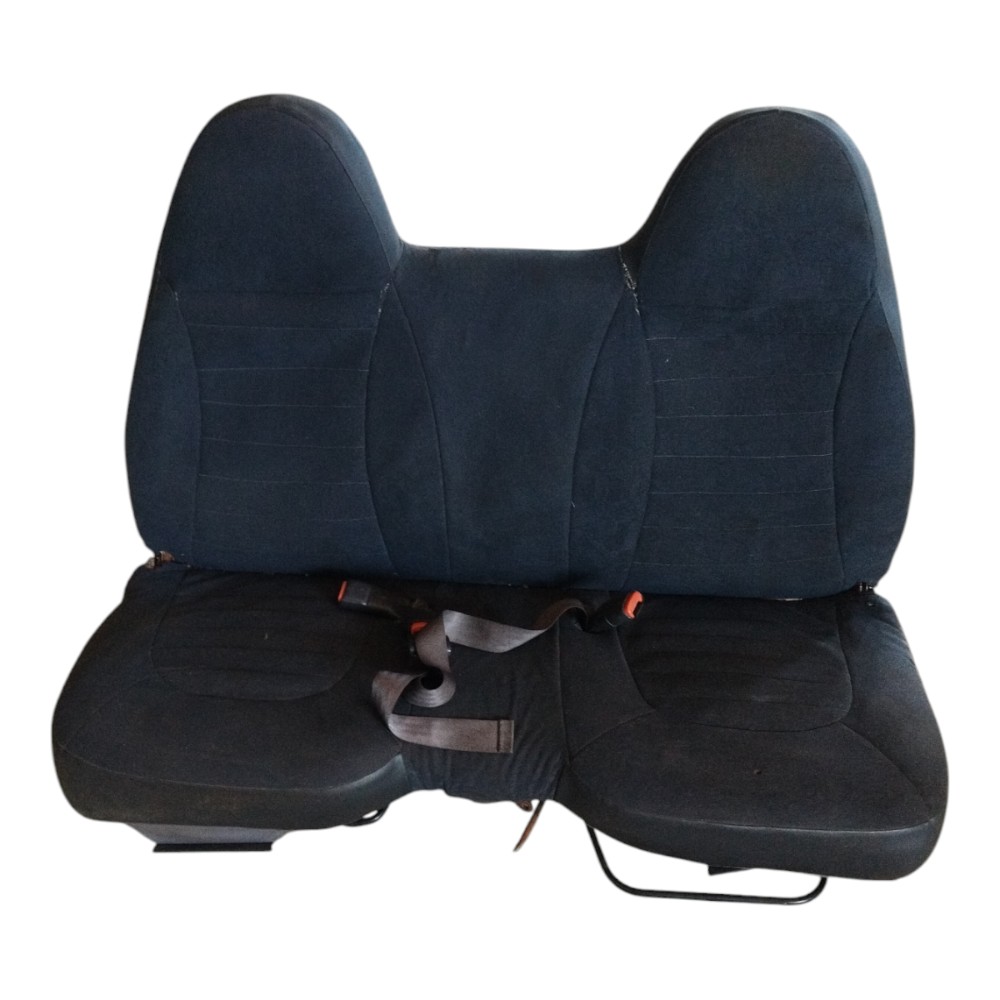 Banco Dianteiro Dodge Dakota 1999 Cabine Simples Original 3