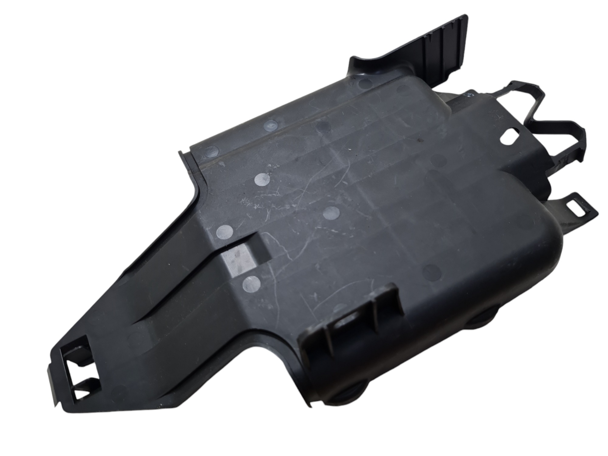Capa Proteção Pedal Peugeot 3008 2018 Produto Original 3