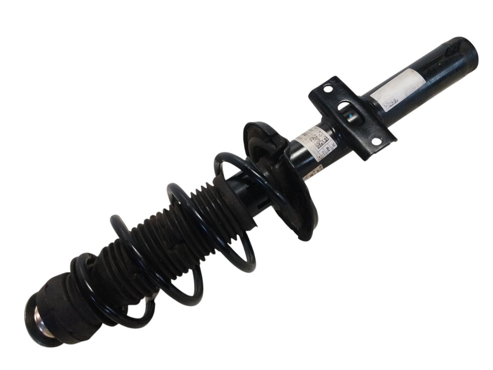 Amortecedor Dianteiro Direito Volkswagen Polo 2024 2QB413031 5