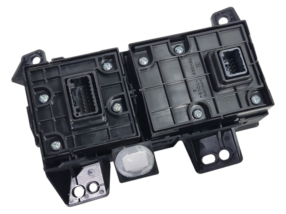 Botão Comando Tração Completo Lexus Nx 300h 2019 75h322 2