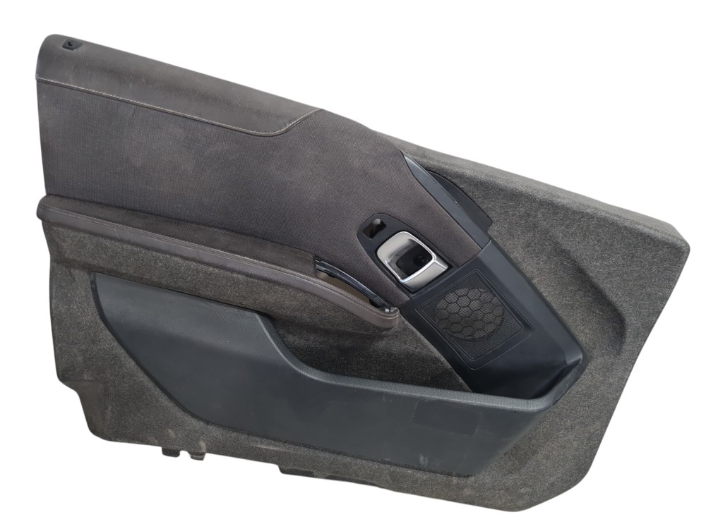 Forro Porta Dianteira Esquerda Bmw I3 2022 96341311 2