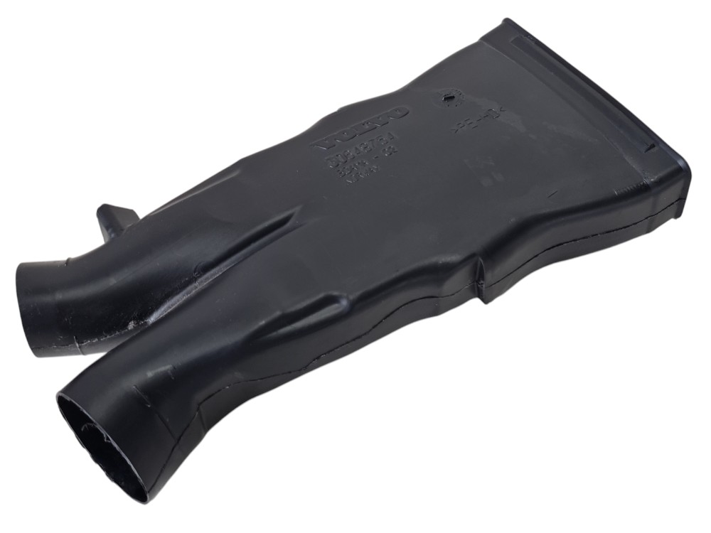 Duto Ar Condicionado Central Volvo Xc60 2015 30648754 6