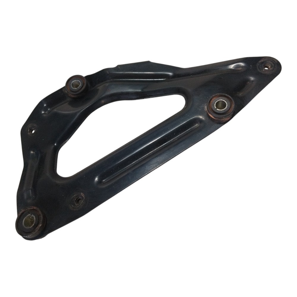 Suporte Caixa Filtro Ar Mitsubishi Pajero Full 2008 5