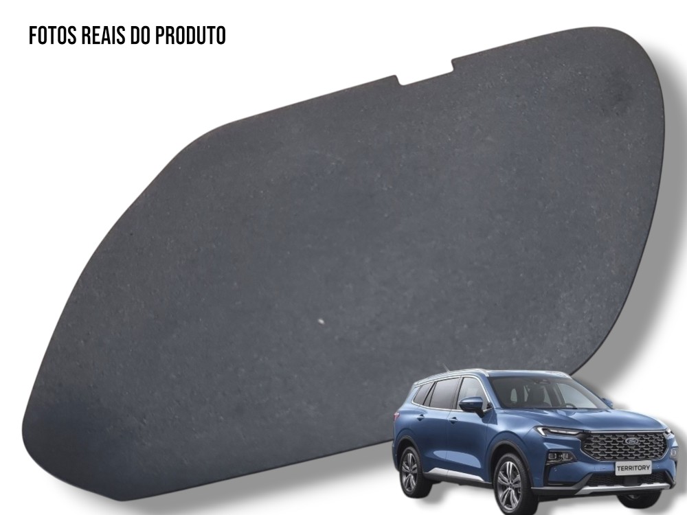 Acabamento Forro Porta Dianteira Esquerd Ford Territory 2025 1