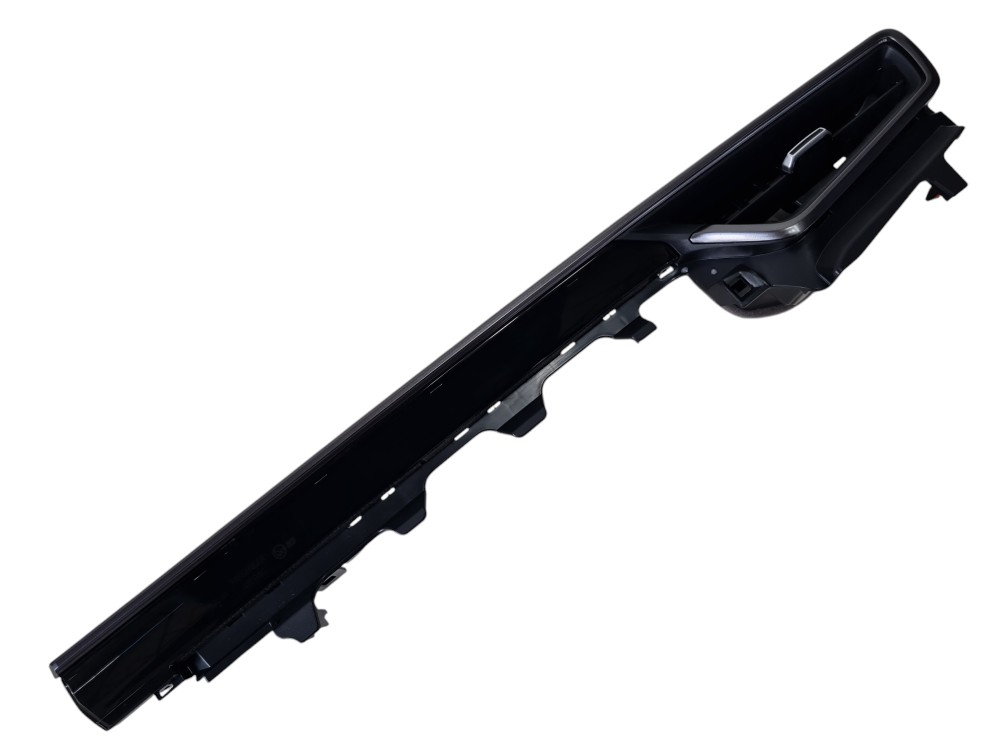 Moldura Difusor De Ar Direito Toyota Corolla Grs 2024 6