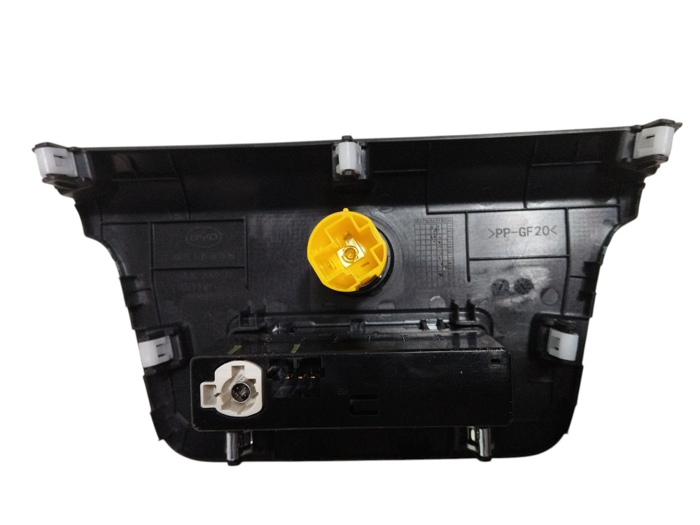 Comando Usb Ekea7922010wb Byd Dolphin Mini Preto 4