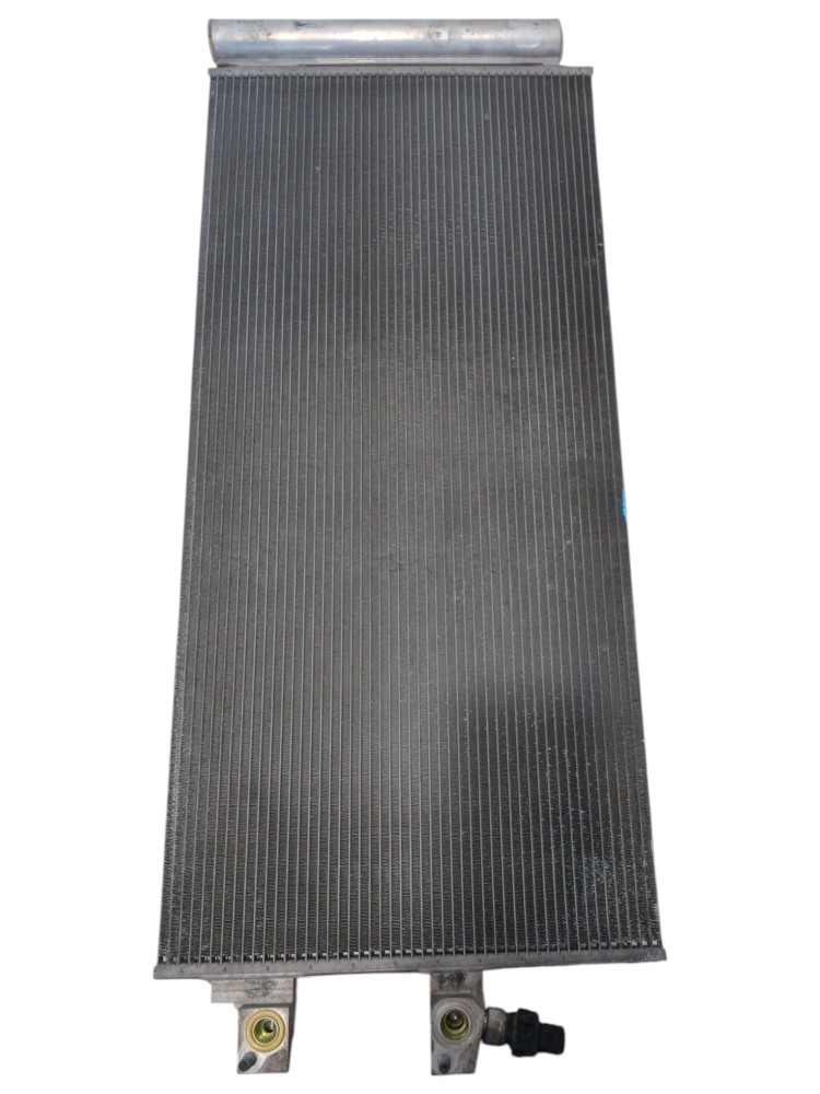 Condensador De Ar Condicionado Volvo Xc40 2021 2022 Original 1