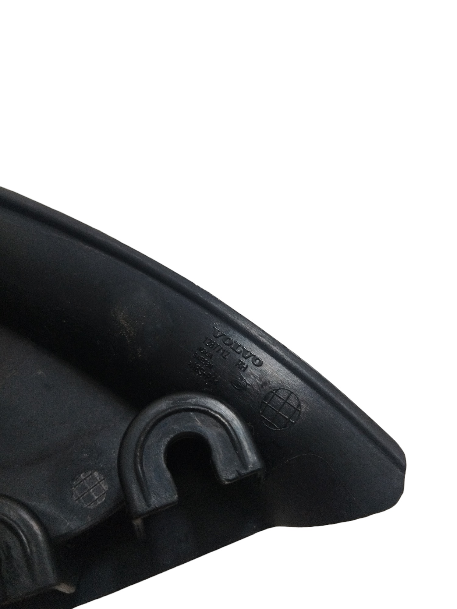 Acabamento Inter Retrovisor Dian Direito Volvo V40 1287712 4