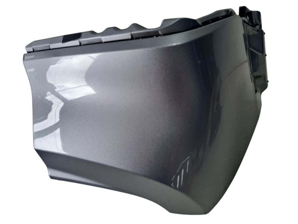 Polaina Traseira Esquerda Honda Wr-v 2021 Original Impecável 5