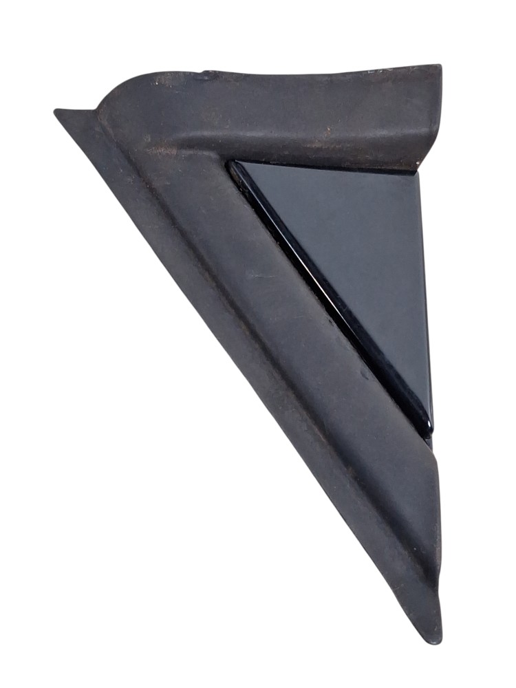 Acabamento Retrovisor Direito Citroen C5 Ex20 2009 Original Preto
