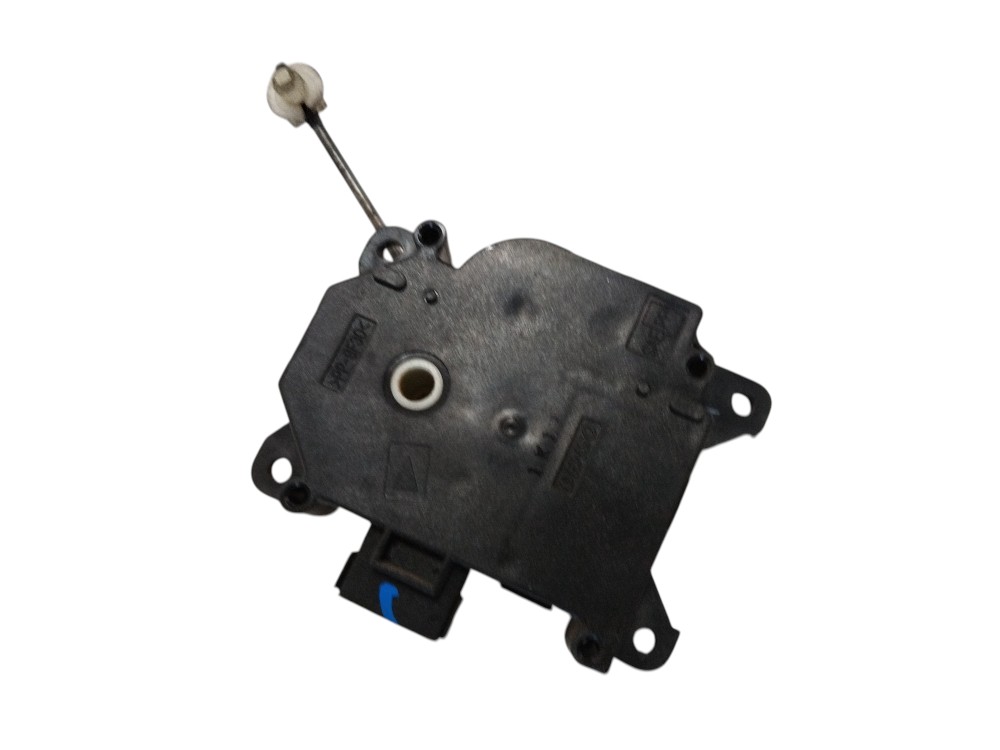 Motor atuador Ar Mitsubishi Pajero Full 2008 113800-2380 5