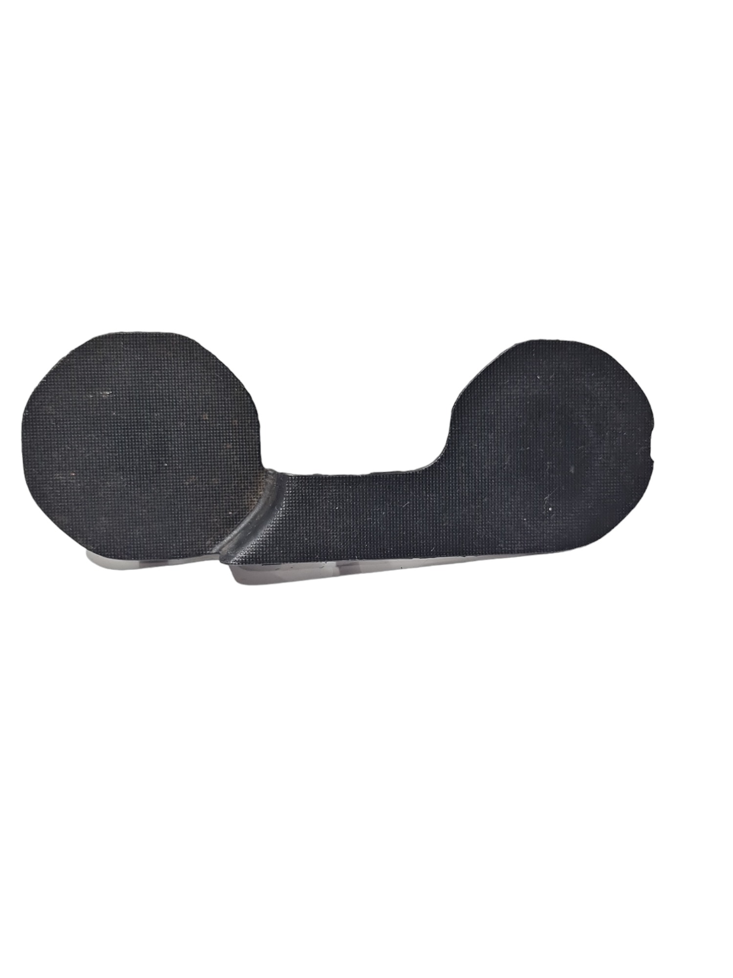 Moldura Base Porta Copos Gm Onix Prisma Preto 1
