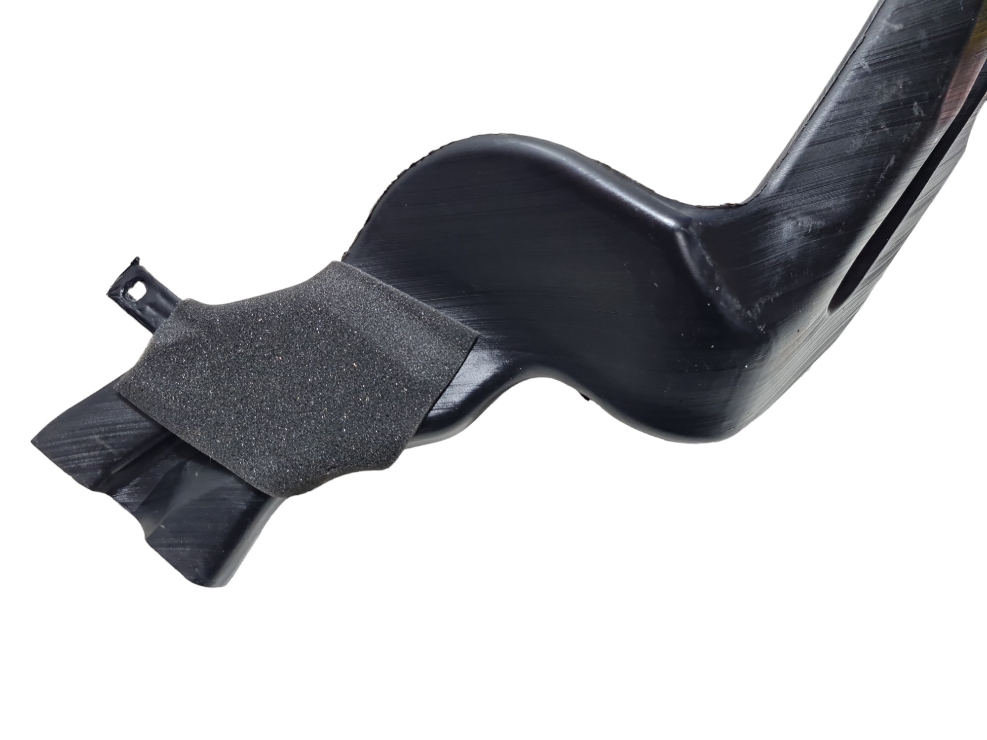 Duto Console Ar Condicionado Chery Tiggo 8 2022 T155305560 4