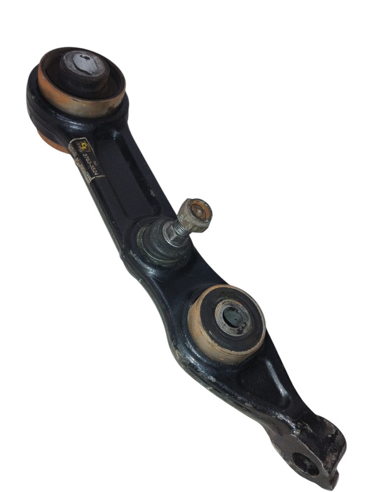 Braço Suspensão Inferior Dianteiro Mercedes CLS 500 2005 5