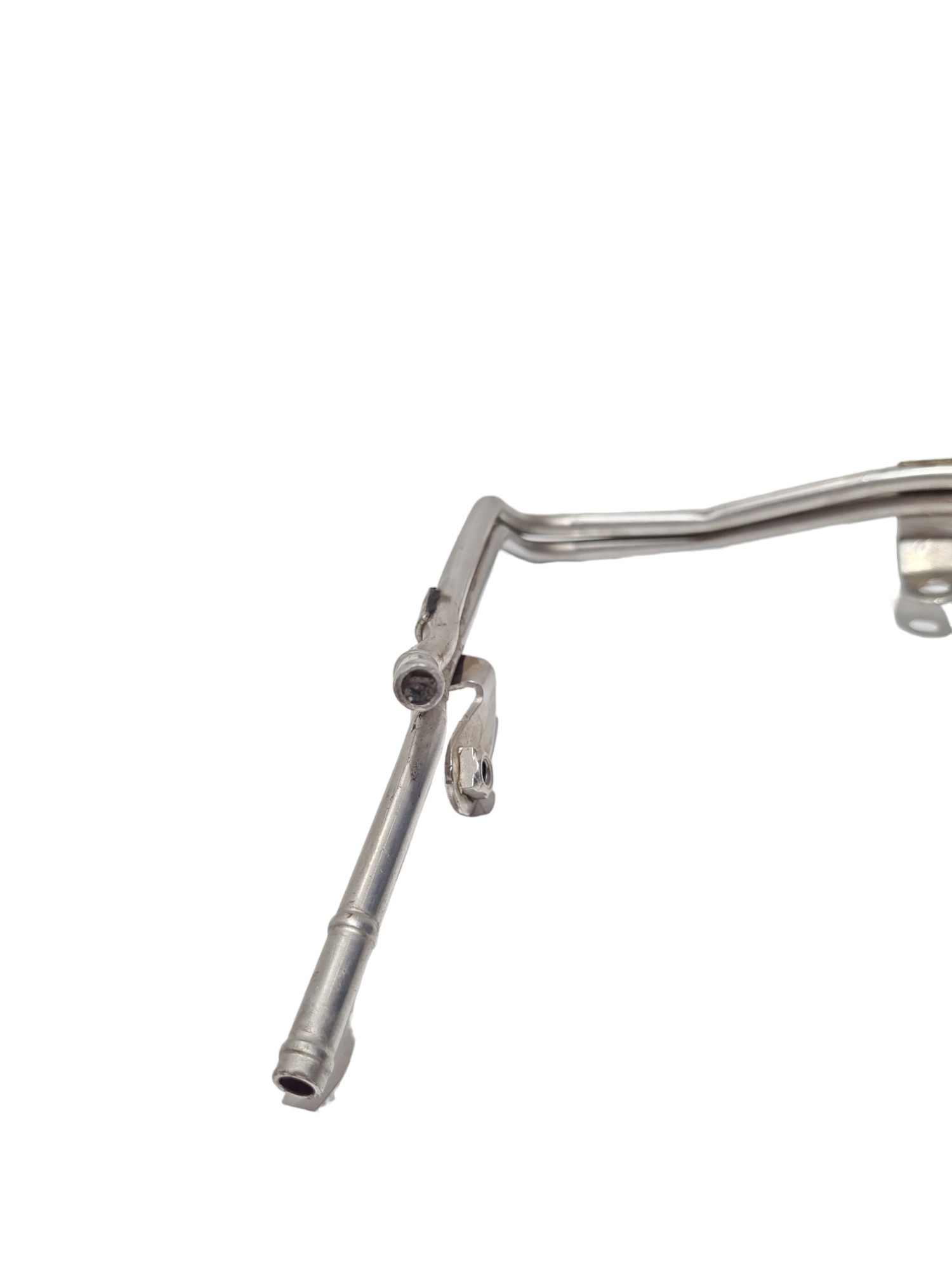 Duto De Refrigeração Turbina Vw Tcross 2021 3
