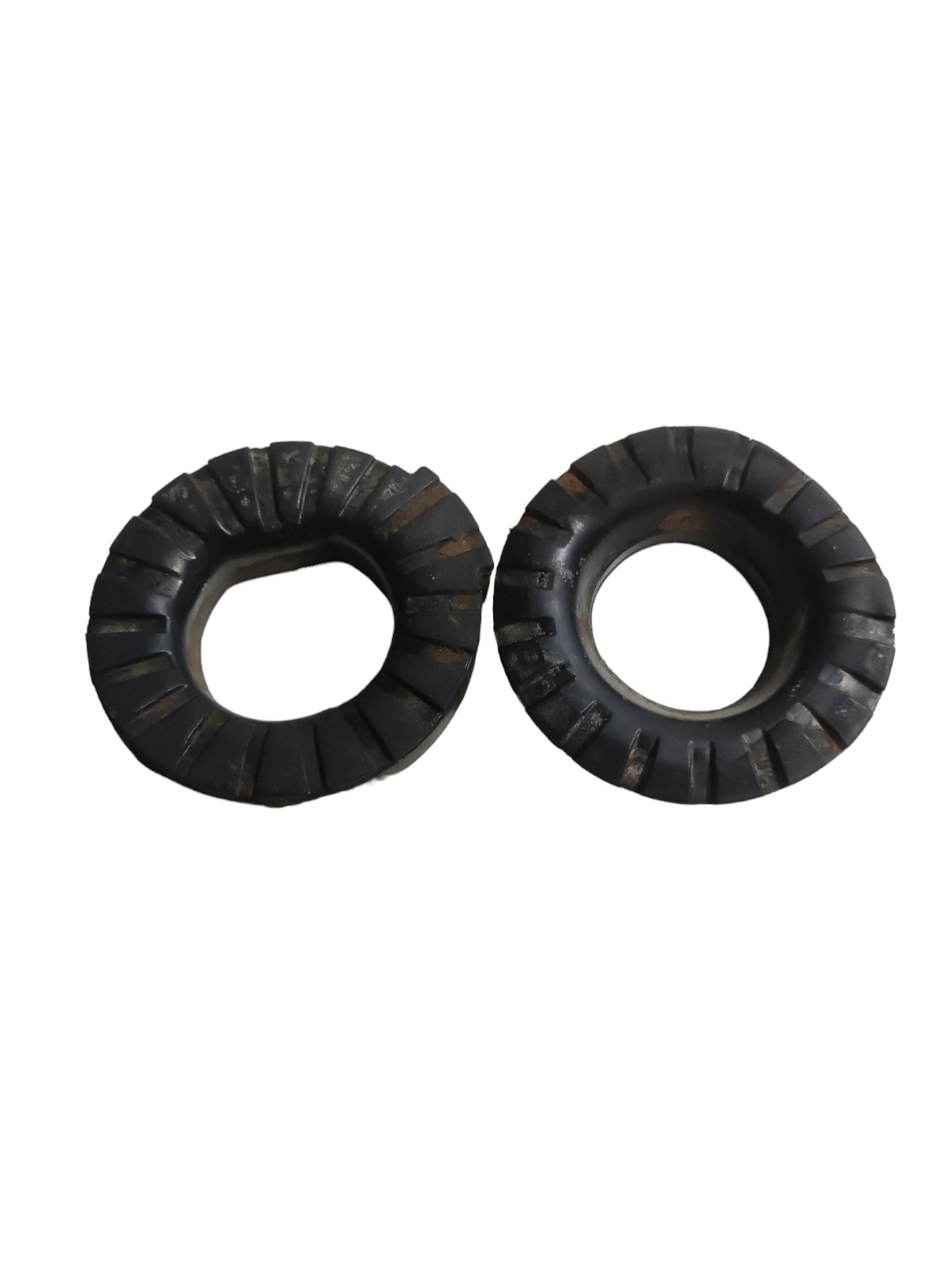 Batente Mola Traseira Chevrolet Onix Cod96853902/95933271 3