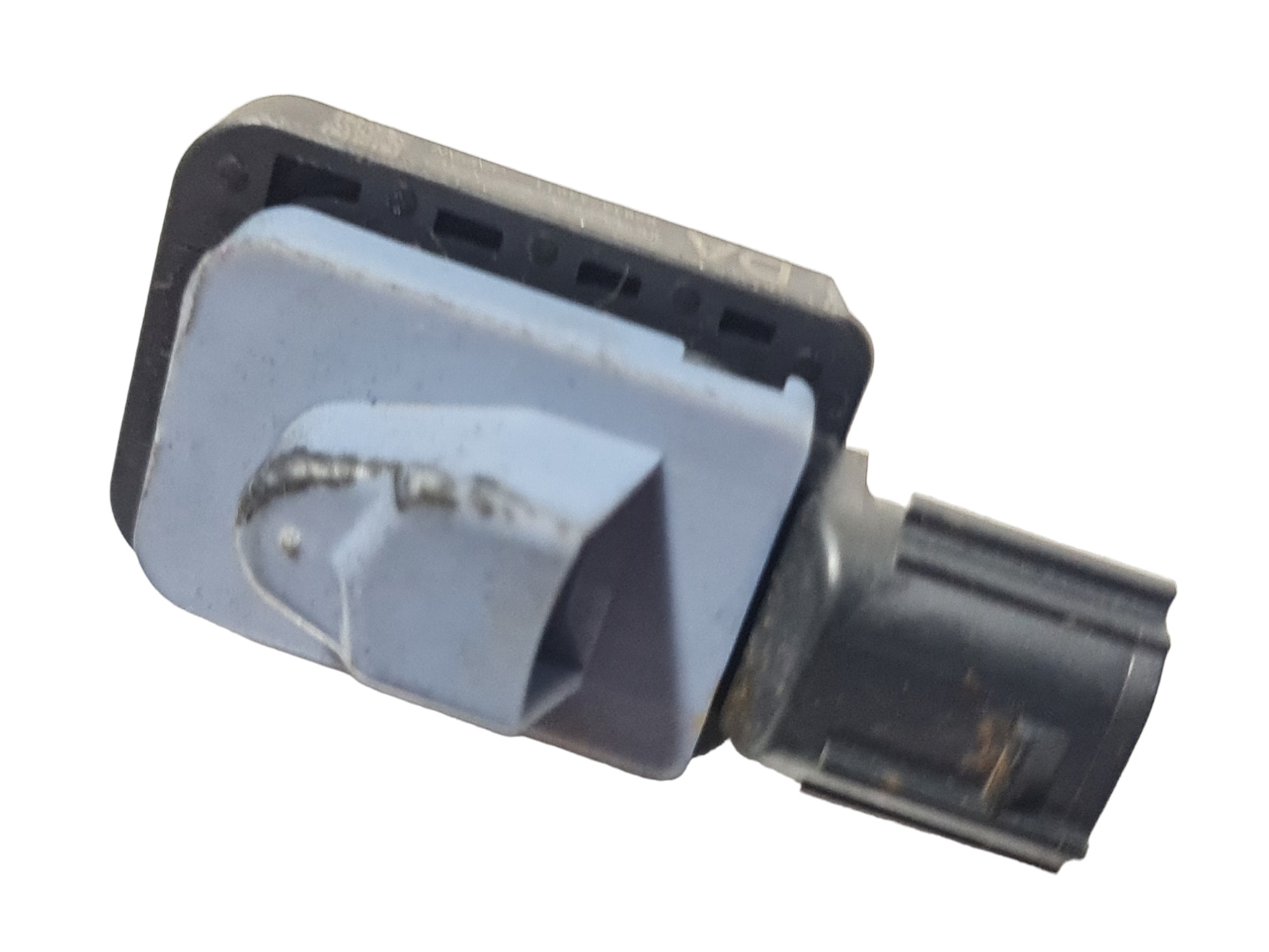 Sensor Dianteiro Toyota Corolla Cross 2023 Produto Original 6