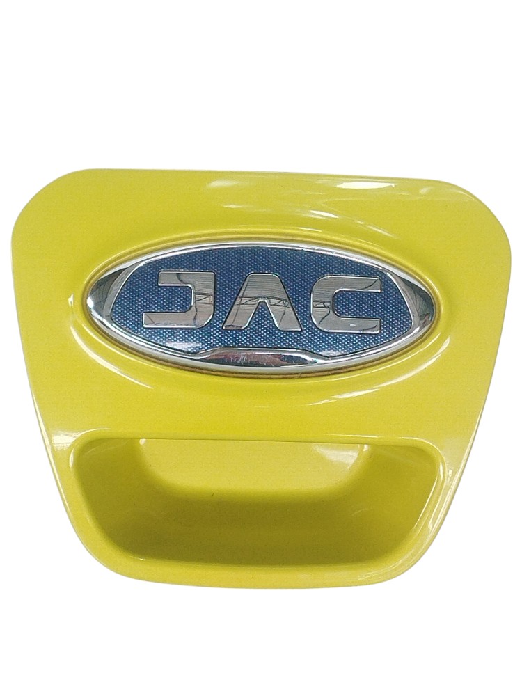 Puxador Botão Porta Malas Jac Ejs1 Original 6305300×0010 1