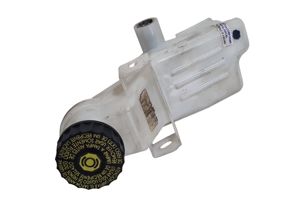 Reservatorio Fluido De Freio Toyota Yaris 2023 2024 5