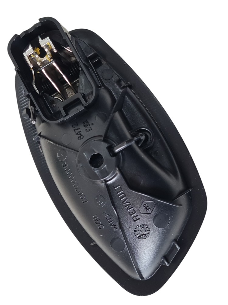 Maçaneta Interna Esquerda Renault Zoe 2022 806700006r Dianteira/traseira 5