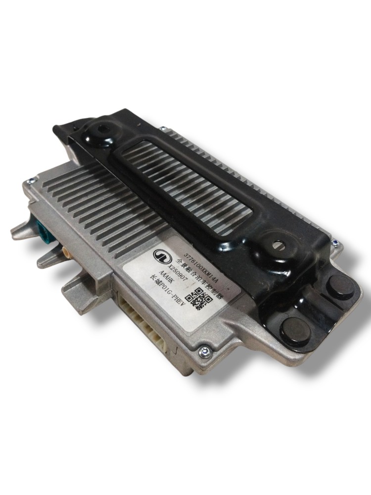 Modulo De Cameras Gwm Tank 300 Hibrido 2025 2026 Original 1