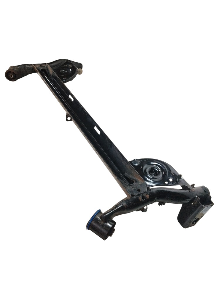 Eixo Traseiro para Renault Logan 2014 ate  2025 ORIGINAL 2