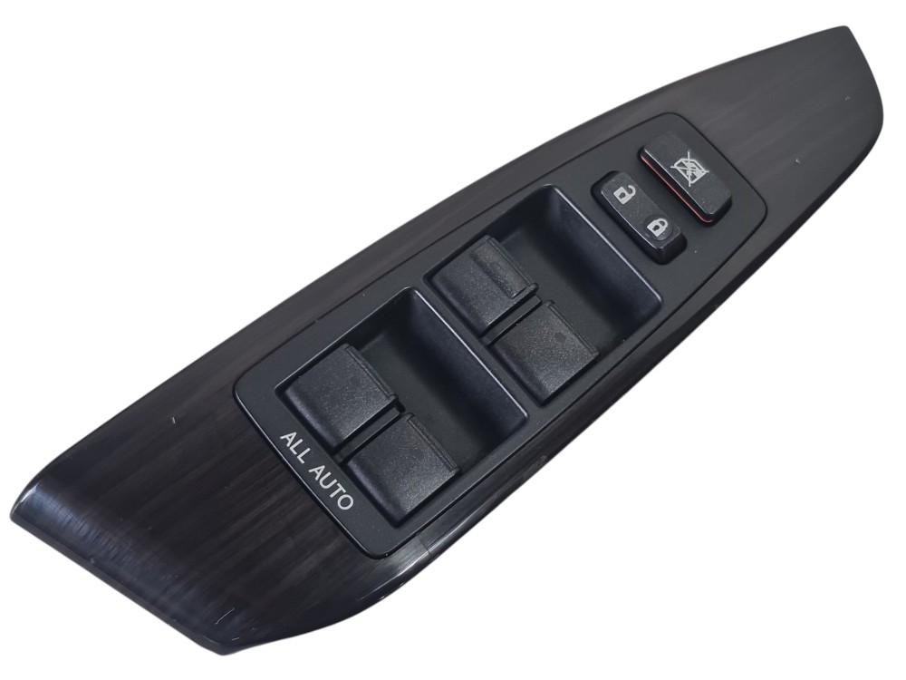 Interruptor Vidro Porta Dianteira Esquerda Lexus Ls460l 2013 3
