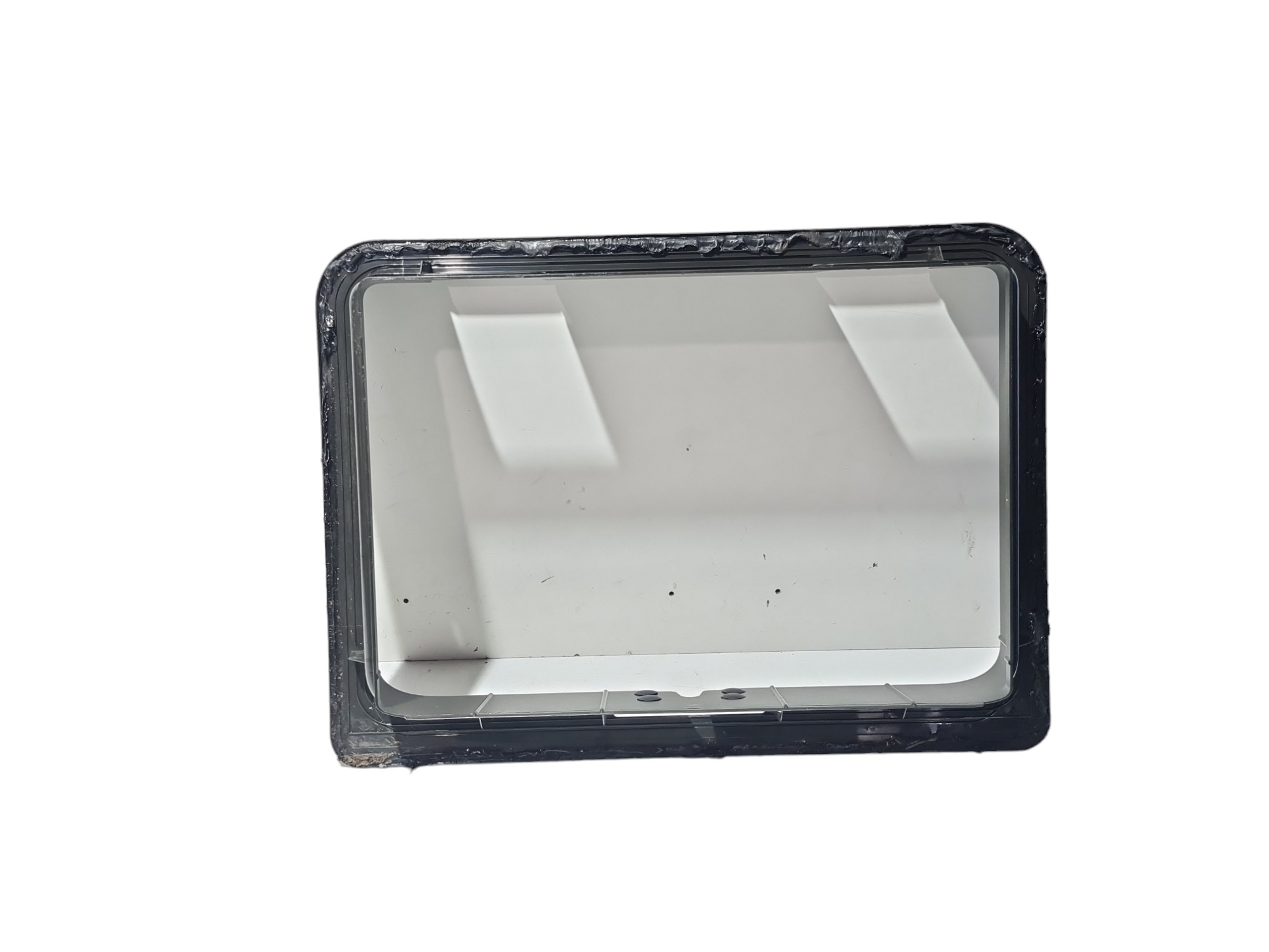 Colar Vedação Volvo New Fh Fh540 2023 Original Cod 82295777 3