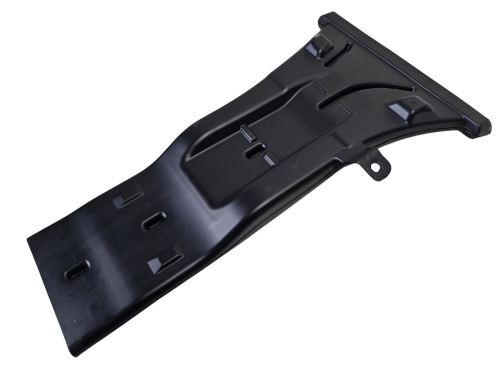 Duto De Ar Condicionado Lexus Ls 460l 2013 87215-50060 5