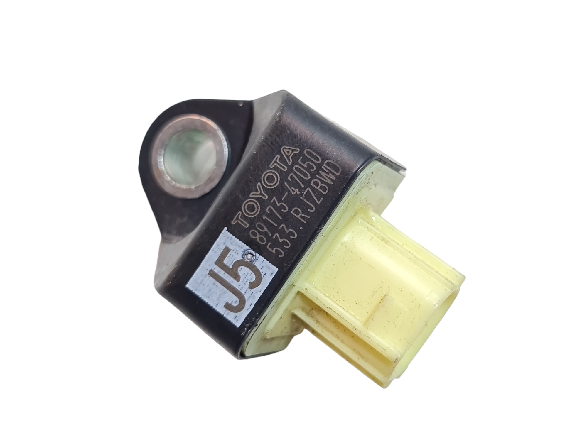 Sensor impacto airbag Toyota Corolla Cross 2023 8917347050 2