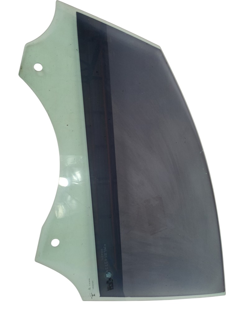 Vidro Porta Dianteira Esquerda Porsche Macan 2021 95b845201b 3