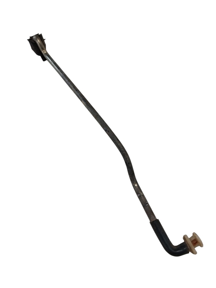 Vareta do suporte do capo Fiat Fiorino 2020 2021 ORIGINAL 3