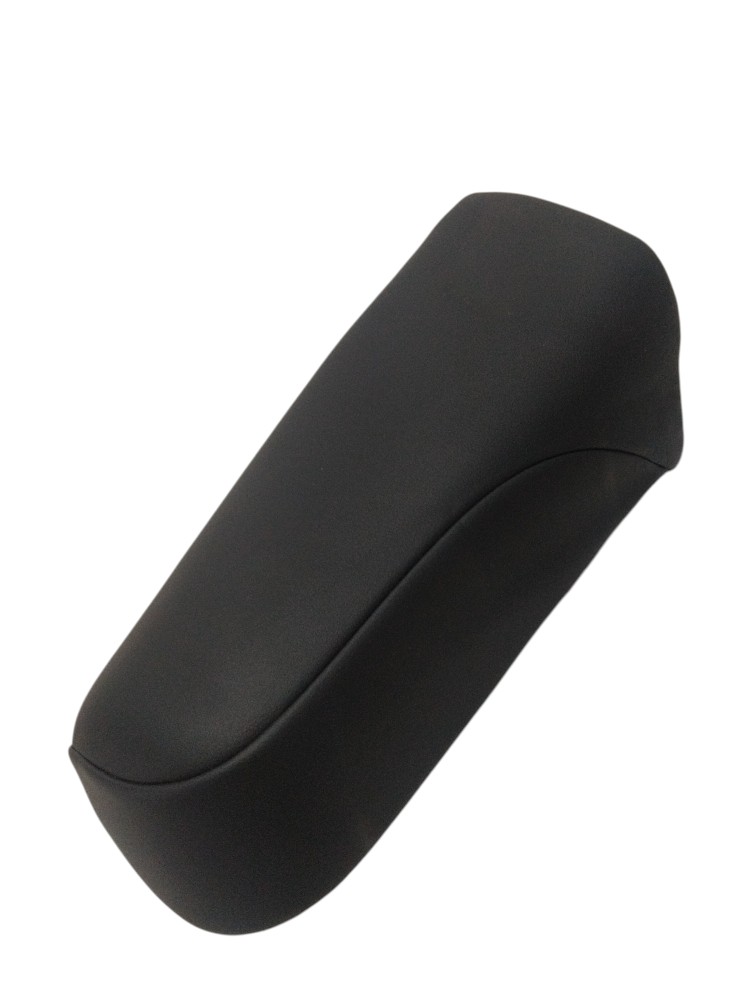 Par Apoio De Braço Banco Traseiro Gwm Tank 300 2026 Original Preto 3