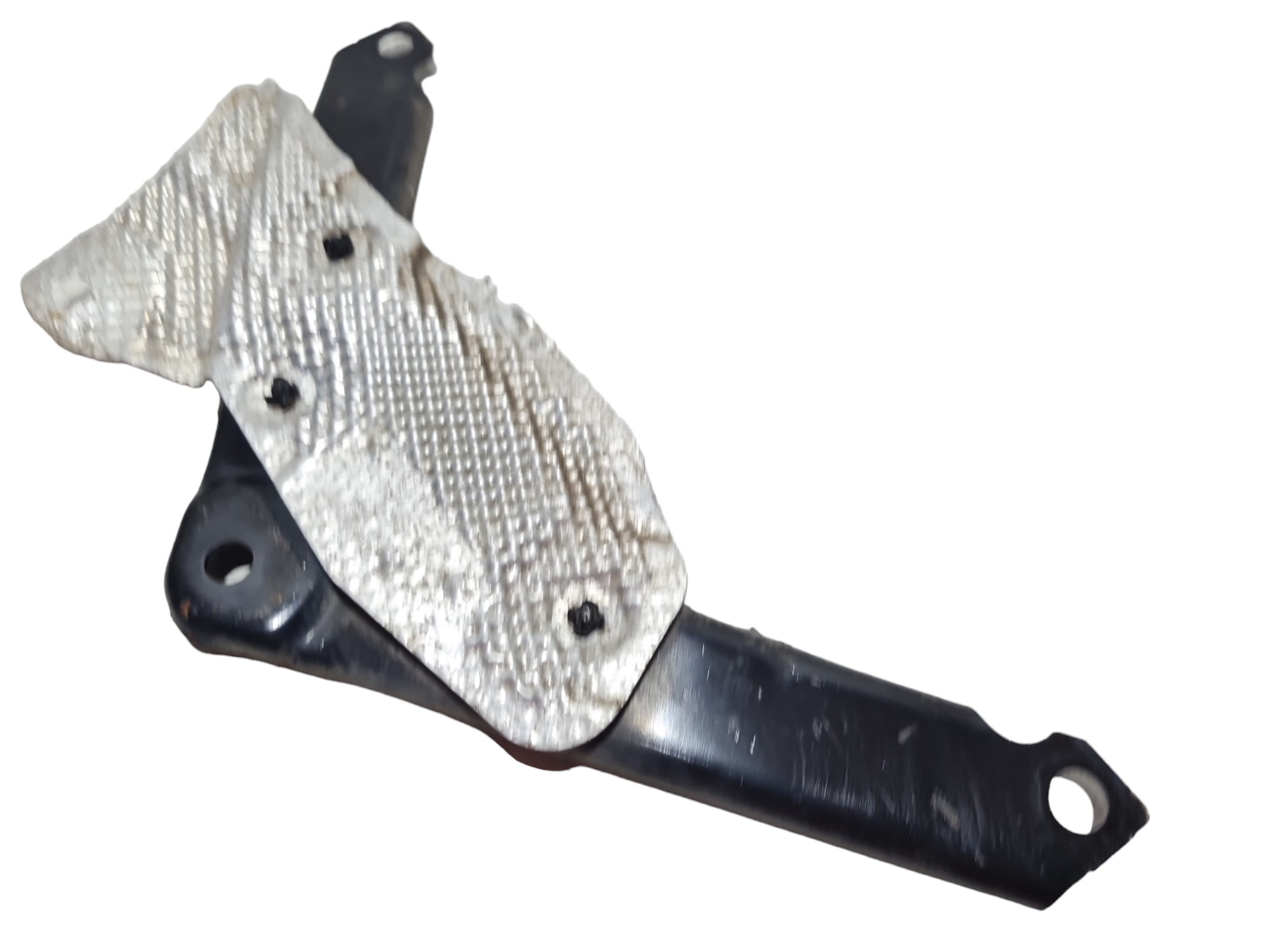 Defletor / Suporte Volvo Xc90 D5 2017 31360802 31387531