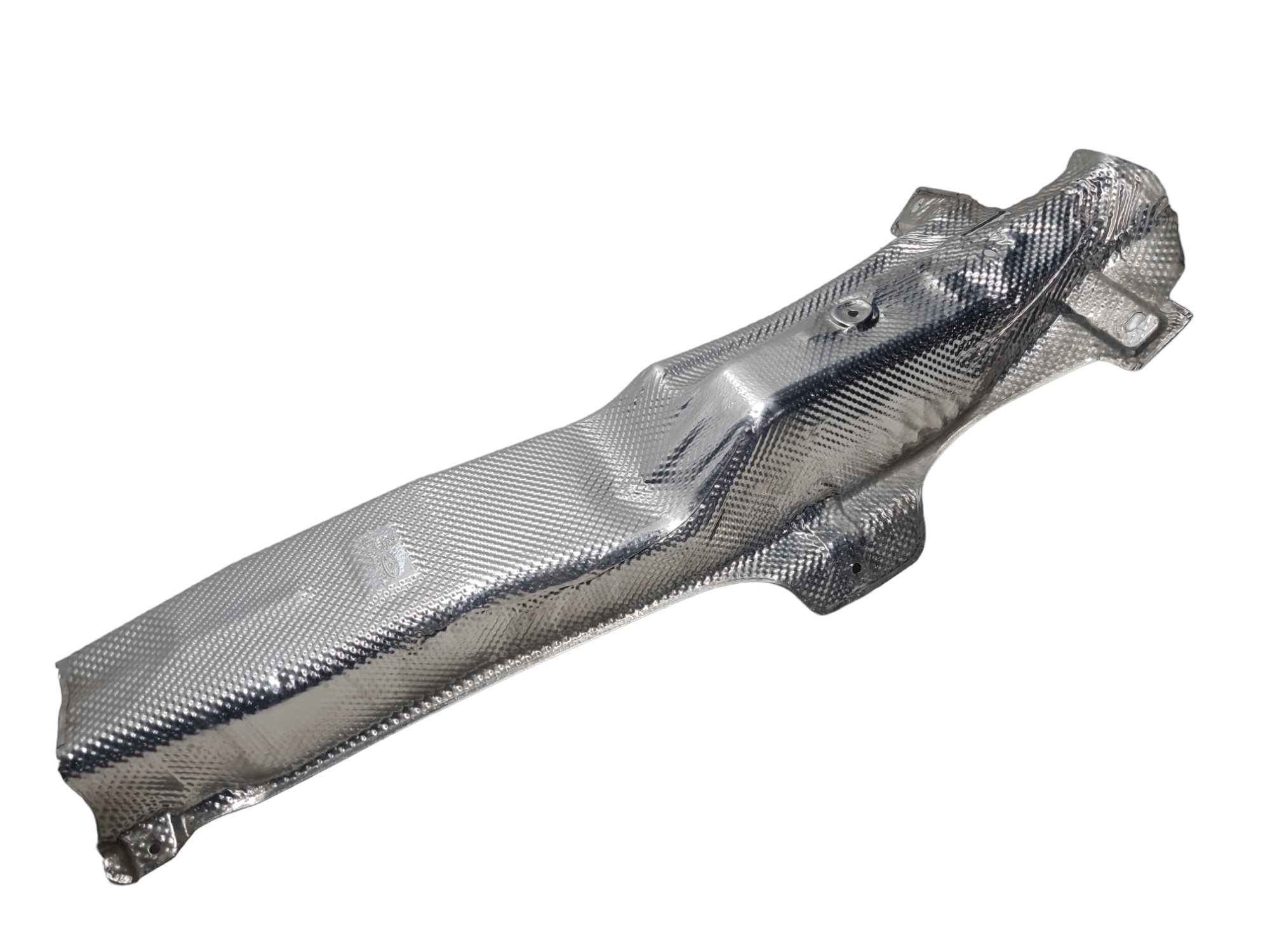 Defletor De Calor Chery Tiggo 2 2020 J691204011 6
