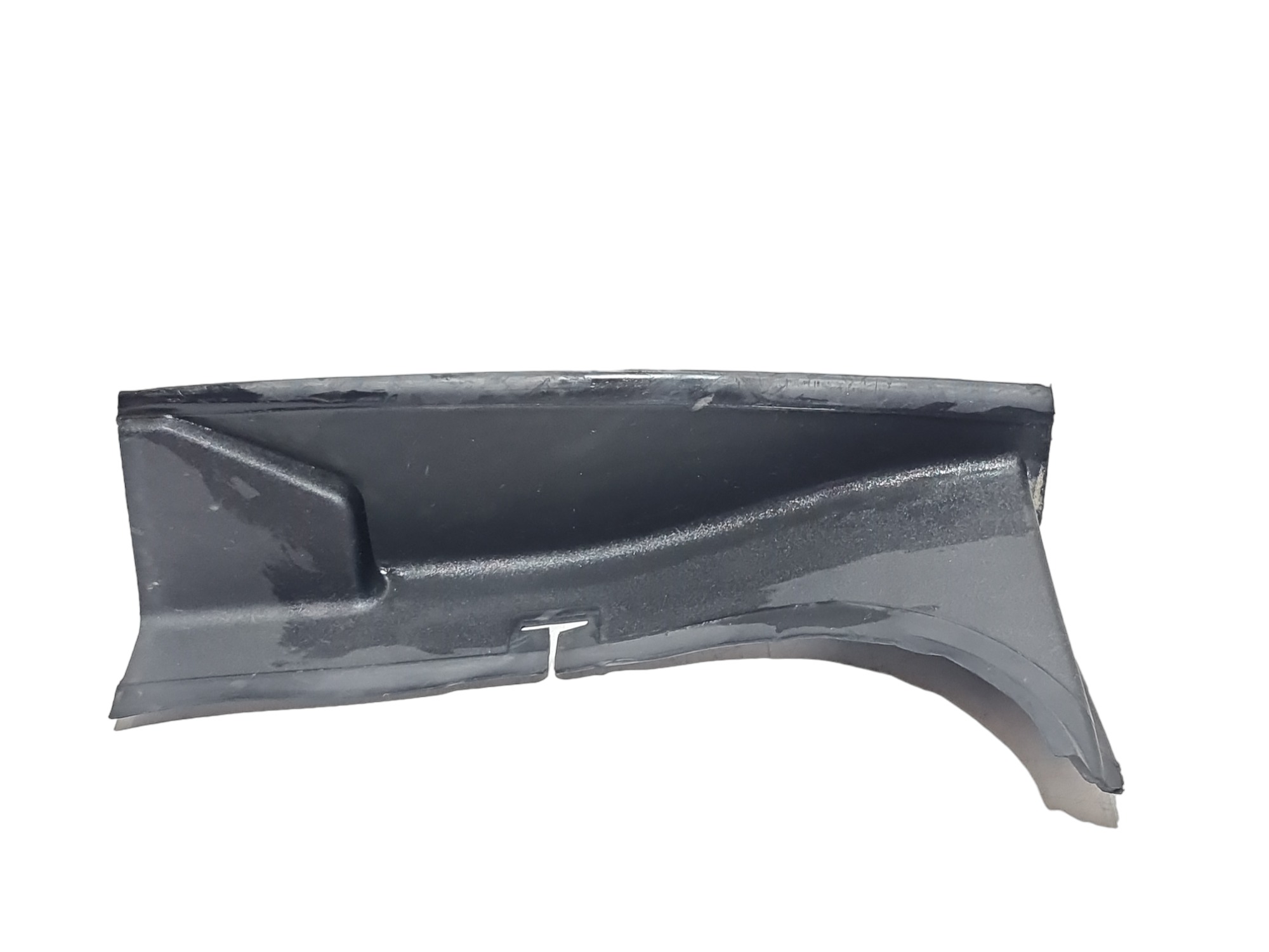 Tampa Luz Traseira Land Rover Discovery 2016 Preto 3