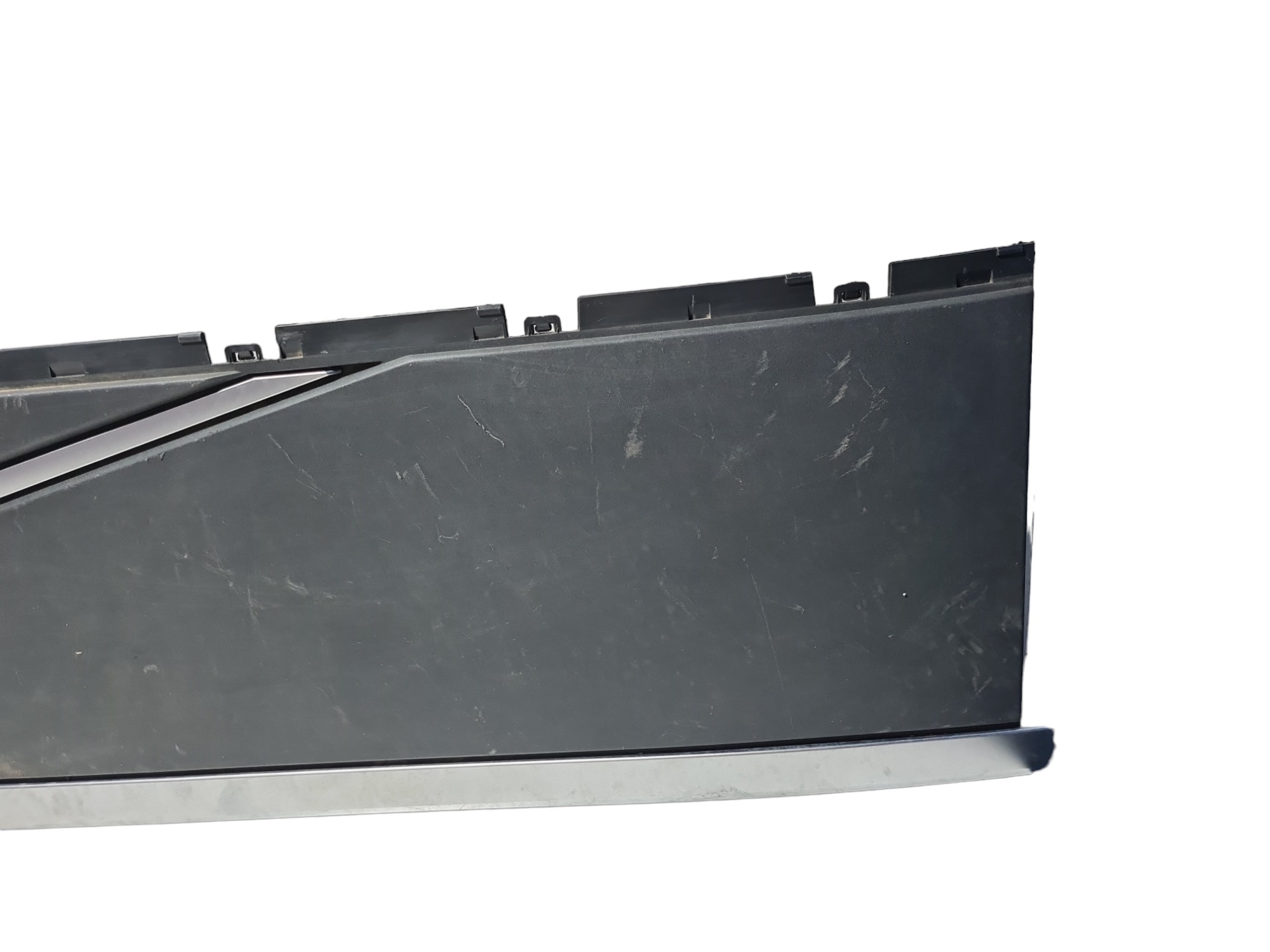 Grade Superior Do Painel Dianteiro Volvo New Fh Fh540 2023 3