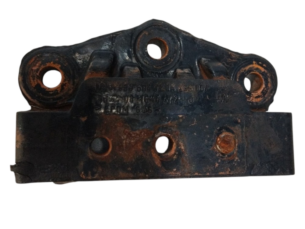 Coxim Radiador Mercedes Actros2651 2022 A9605040214 3